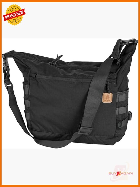 Other - Tactical Bushcraft Satchel 17L 500D Cordura Nylon